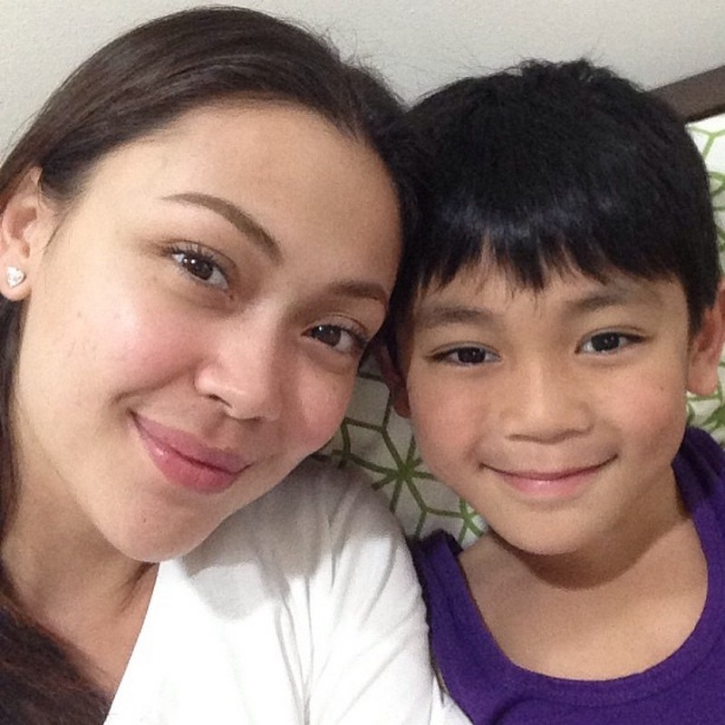 Jodi Sta. Maria's "Muy" Valentine! ABSCBN Entertainment