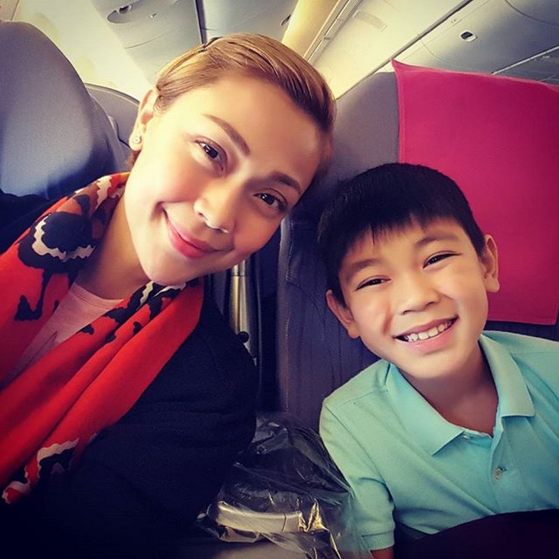 Jodi Sta. Maria's "Muy" Valentine! ABSCBN Entertainment