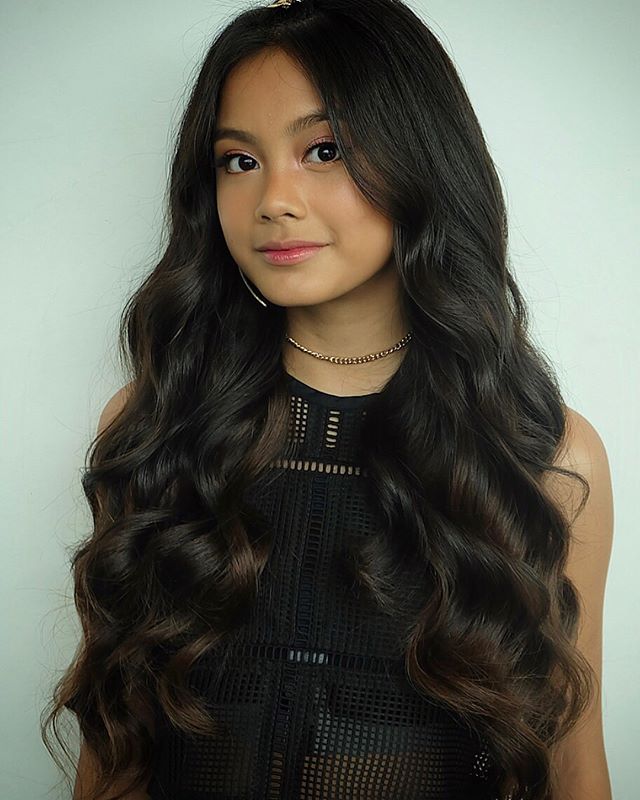 Proud Morena 28 Photos Of Ylona Garcia Embracing Her Sun Kissed Skin Abs Cbn Entertainment 2742