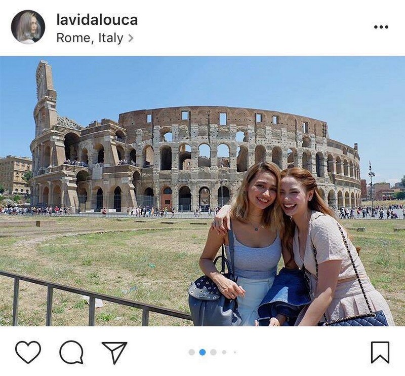 LOOK: 22 Times Arci Muñoz and her sister proved that beauty runs in their blood