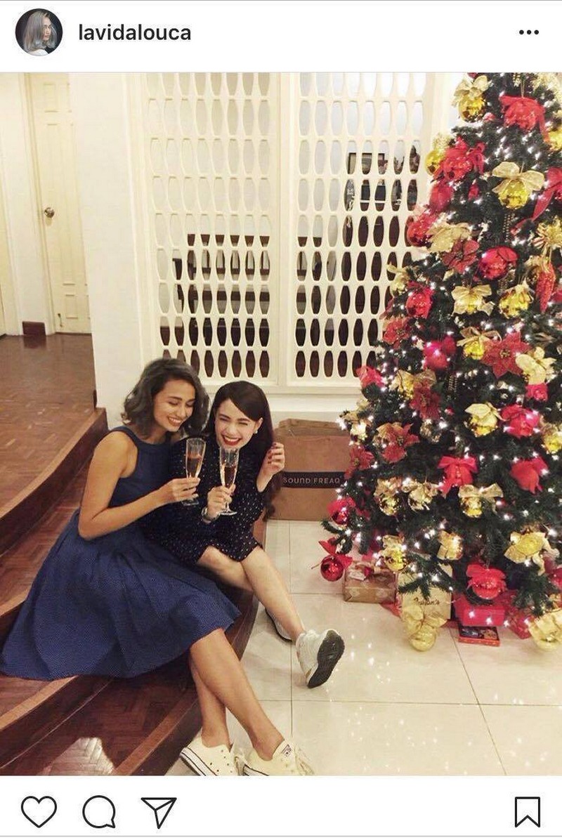 LOOK: 22 Times Arci Muñoz and her sister proved that beauty runs in their blood