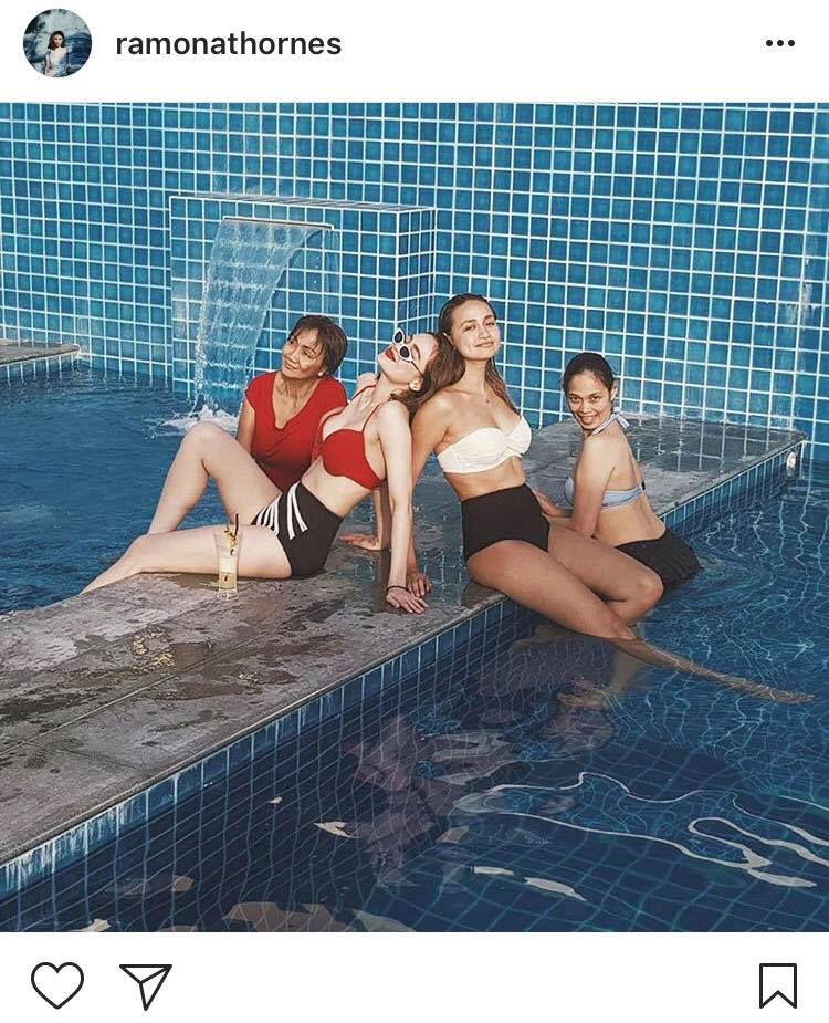 LOOK: 22 Times Arci Muñoz and her sister proved that beauty runs in their blood