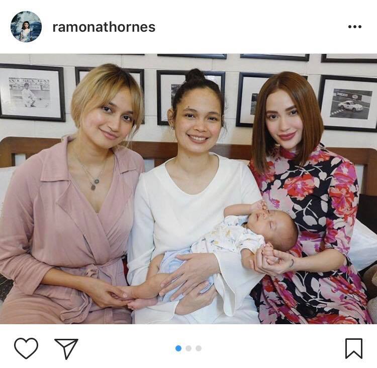 LOOK: 22 Times Arci Muñoz and her sister proved that beauty runs in their blood