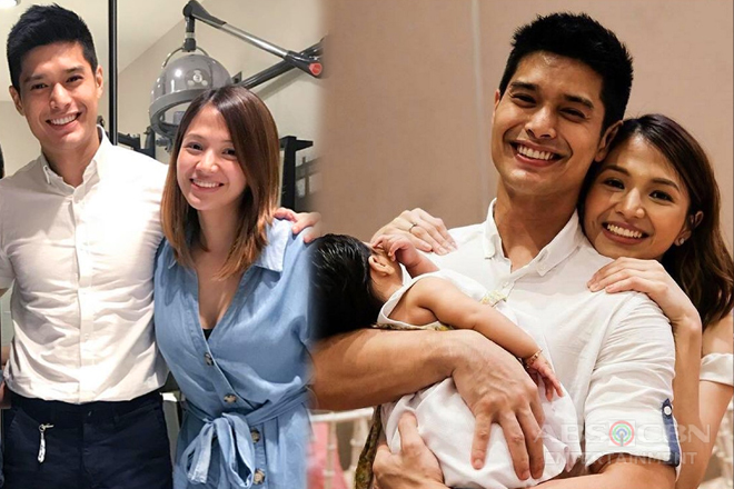 Wedding bells soon Check out JC De Vera s photos with his