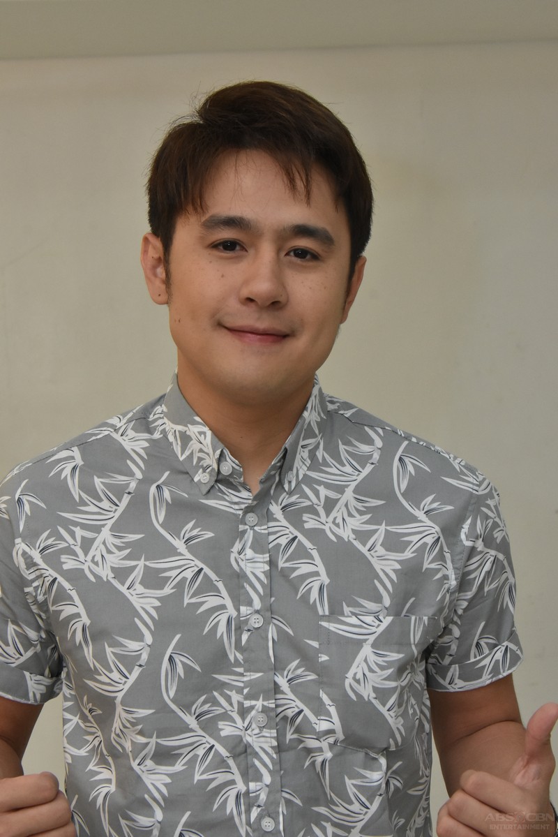 PHOTOS: Star Hunt Day 2, dinaluhan ng Kapamilya celebrities