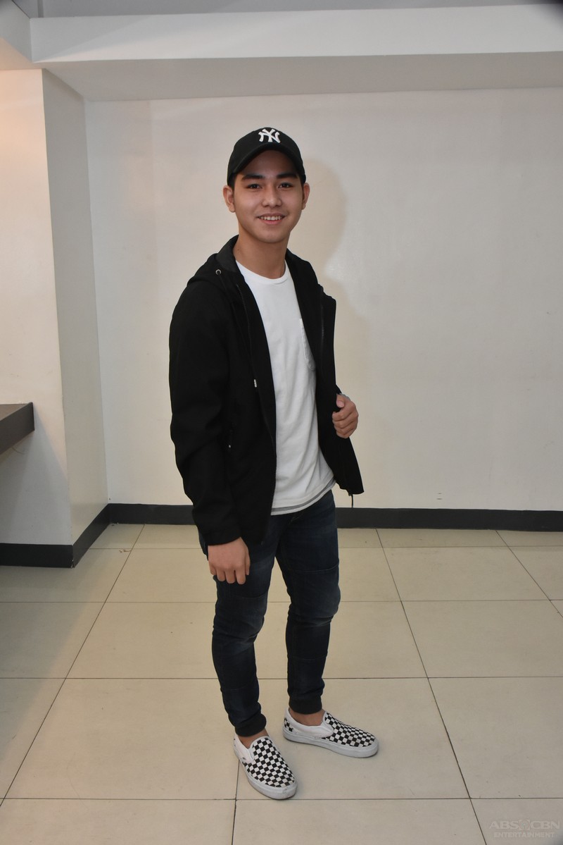 PHOTOS: Star Hunt Day 2, dinaluhan ng Kapamilya celebrities