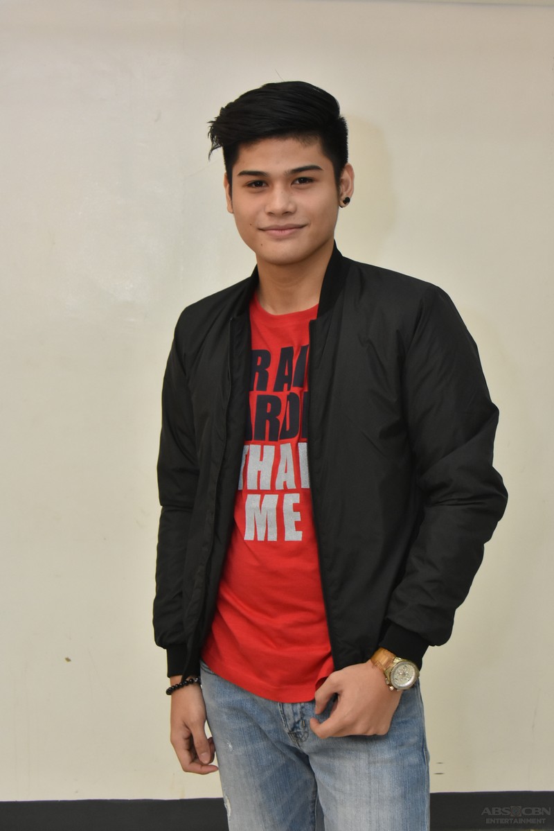 PHOTOS: Star Hunt Day 2, dinaluhan ng Kapamilya celebrities
