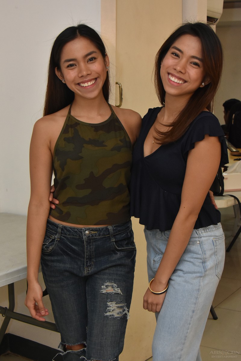 PHOTOS: Star Hunt Day 2, dinaluhan ng Kapamilya celebrities