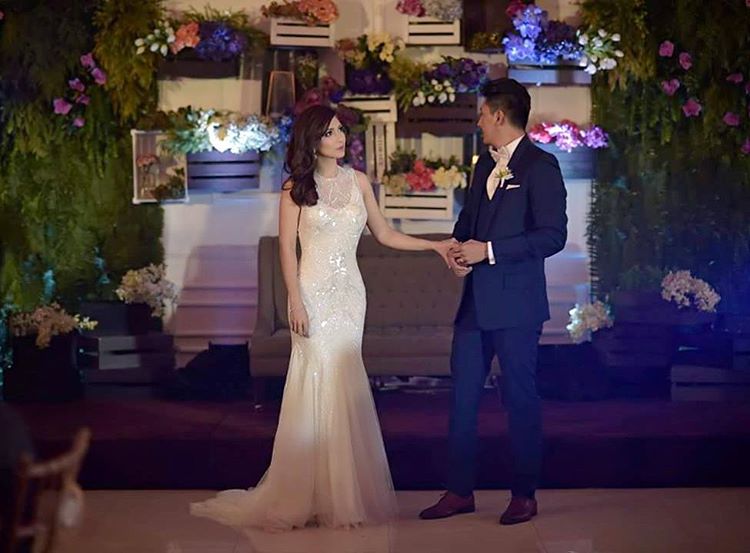 63 Times Regine Angeles and her husband captured the most romantic ...