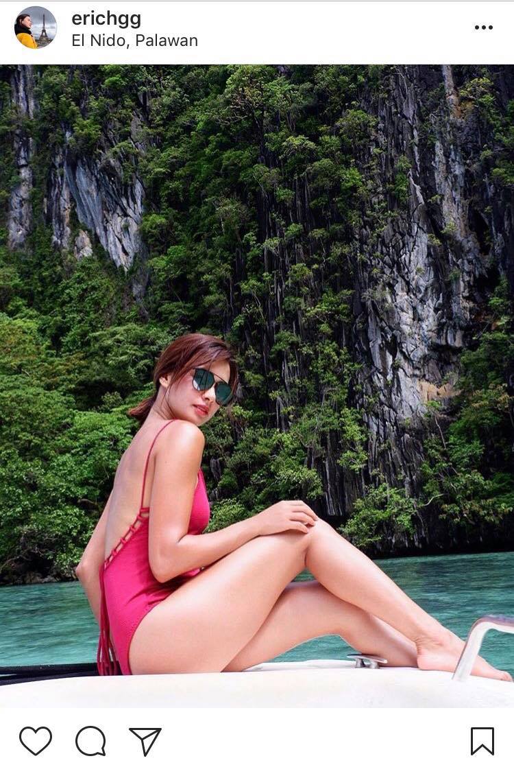 LOOK 27 Times Erich Gonzales showed all sides of sexy! ABS-CBN Entertainment
