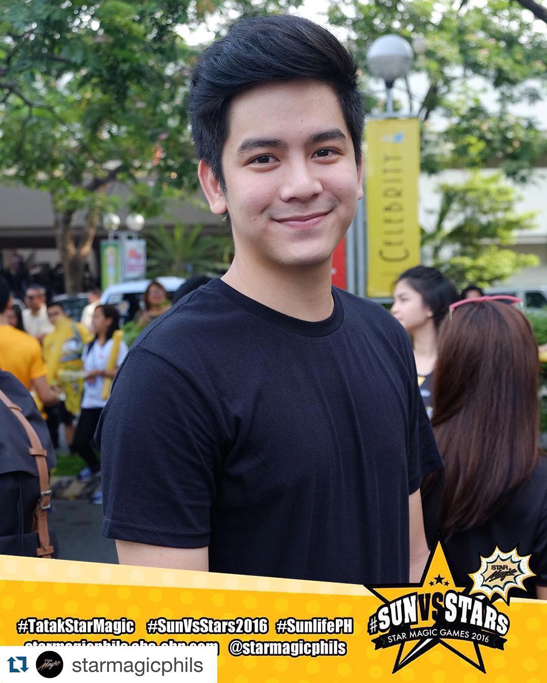 25 photos of Joshua Garcia proving he got the most irresistible smile ...