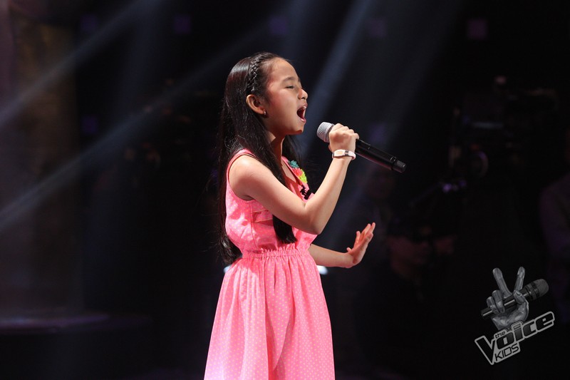 Photos The Voice Kids Philippines 2016 Blind Auditions Episode 8