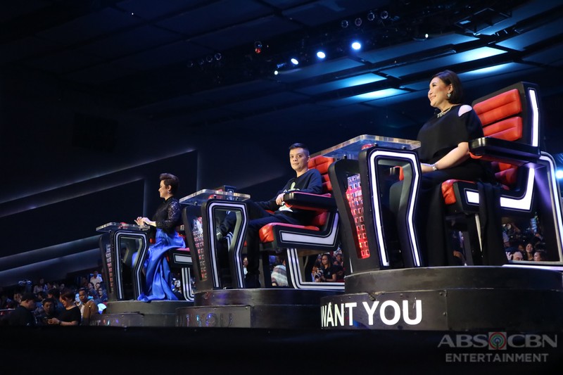 PHOTOS: The Voice Kids Philippines Season 3 Live Finals: Results Night - Episode 28