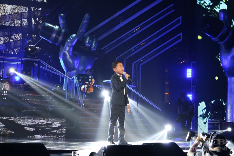 PHOTOS: The Voice Kids Philippines Season 3 Live Finals: Results Night - Episode 28