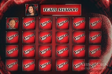  The Voice Kids Philippines 2016 Blind Auditions: Episode 1 Team Standing