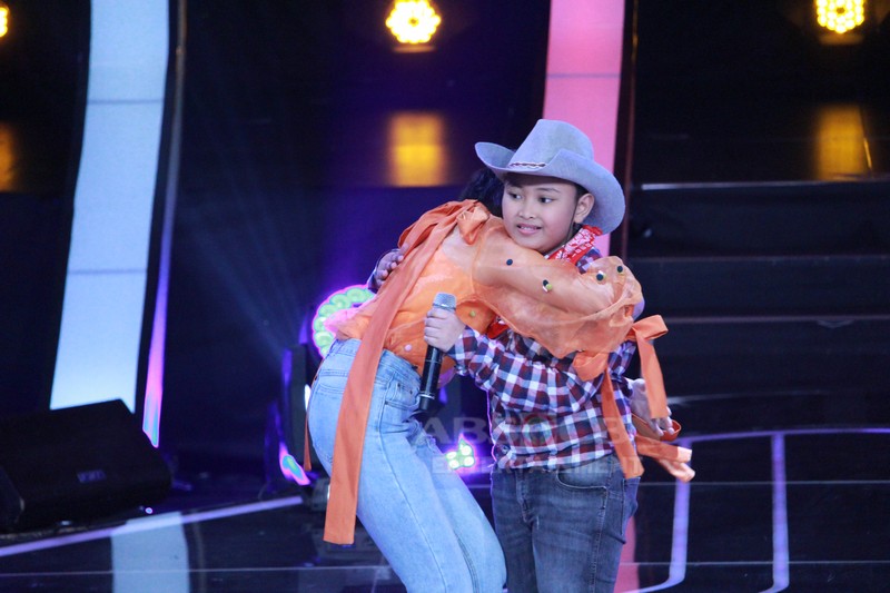 IN PHOTOS The Voice Kids Philippines 2019 Blind Auditions Episode 2