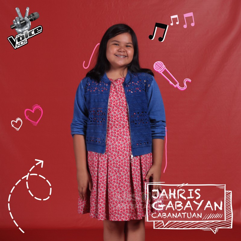 IN PHOTOS The Voice Kids Philippines 2019 Blind Auditions Episode 3