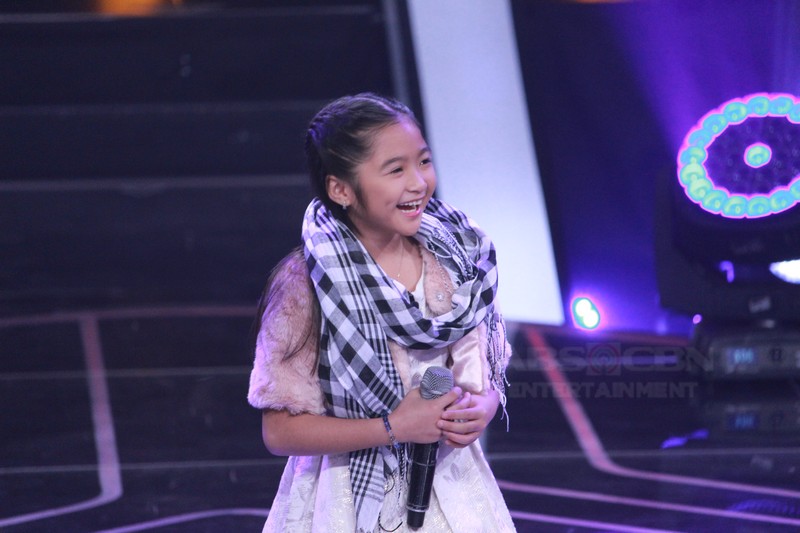 IN PHOTOS The Voice Kids Philippines 2019 Blind Auditions Episode 12