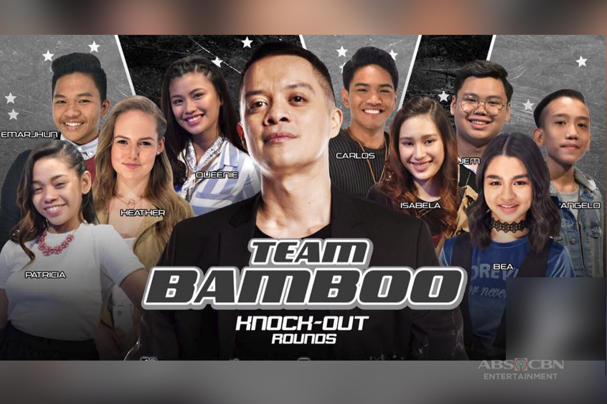 Meet the Top 9 Teen Artists of Kamp Kawayan | ABS-CBN Entertainment