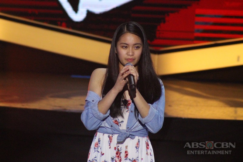 PHOTOS The Voice Teens Philippines Blind Auditions Episode 5 ABS