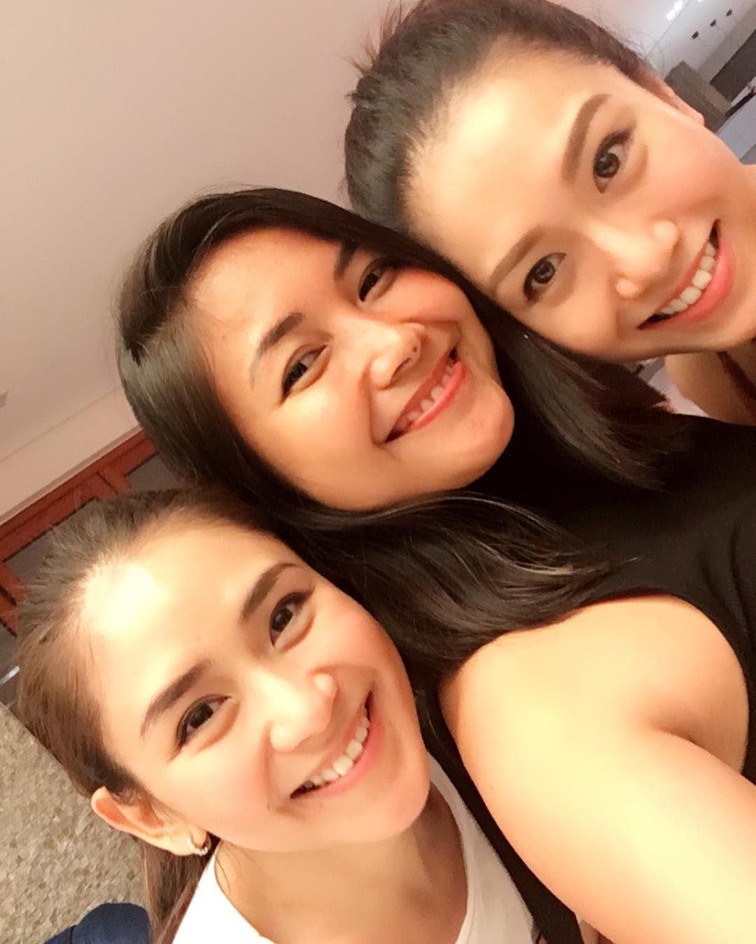 IN PHOTOS: Sarah Geronimo with her champion squad for life!