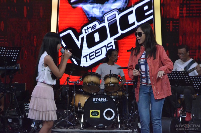 IN PHOTOS: Jona's Road to The Voice Teens Grand Finale