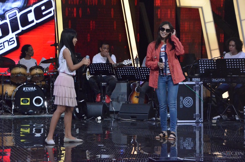 IN PHOTOS: Jona's Road to The Voice Teens Grand Finale