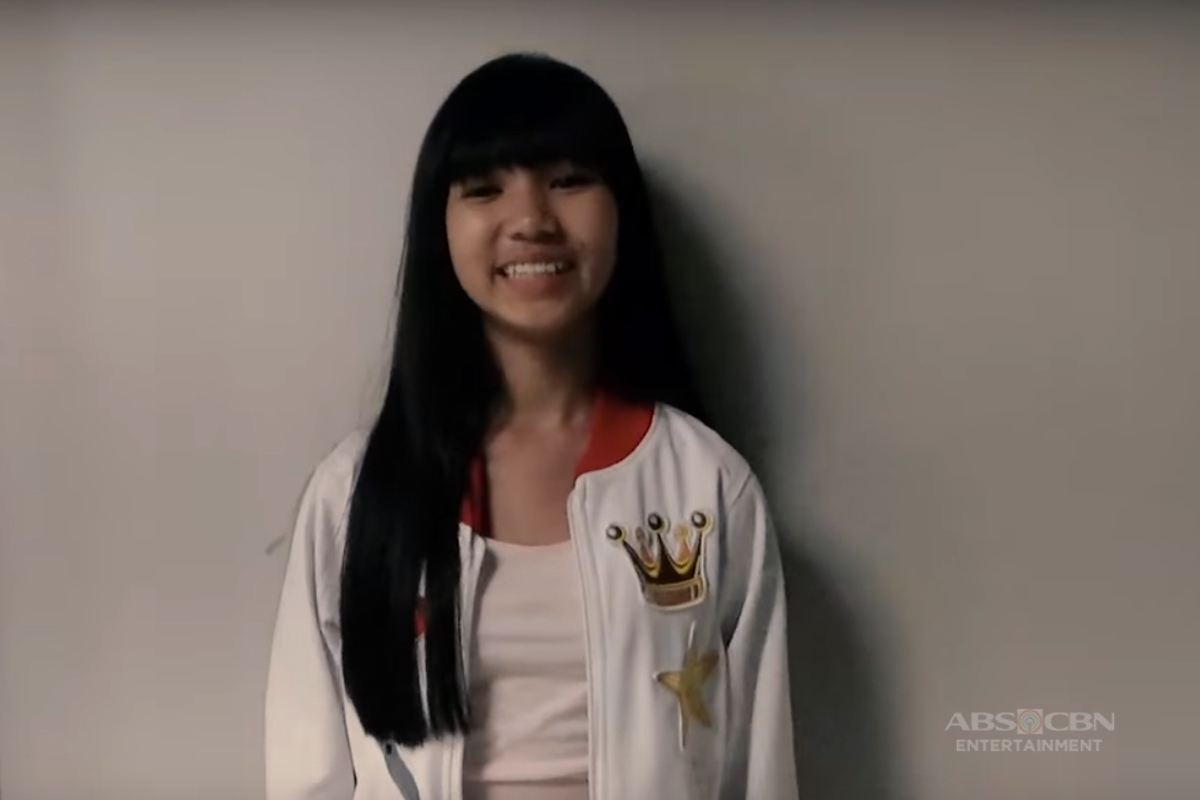 The Voice Teens Exclusive: Fast Talk with Jona Soquite