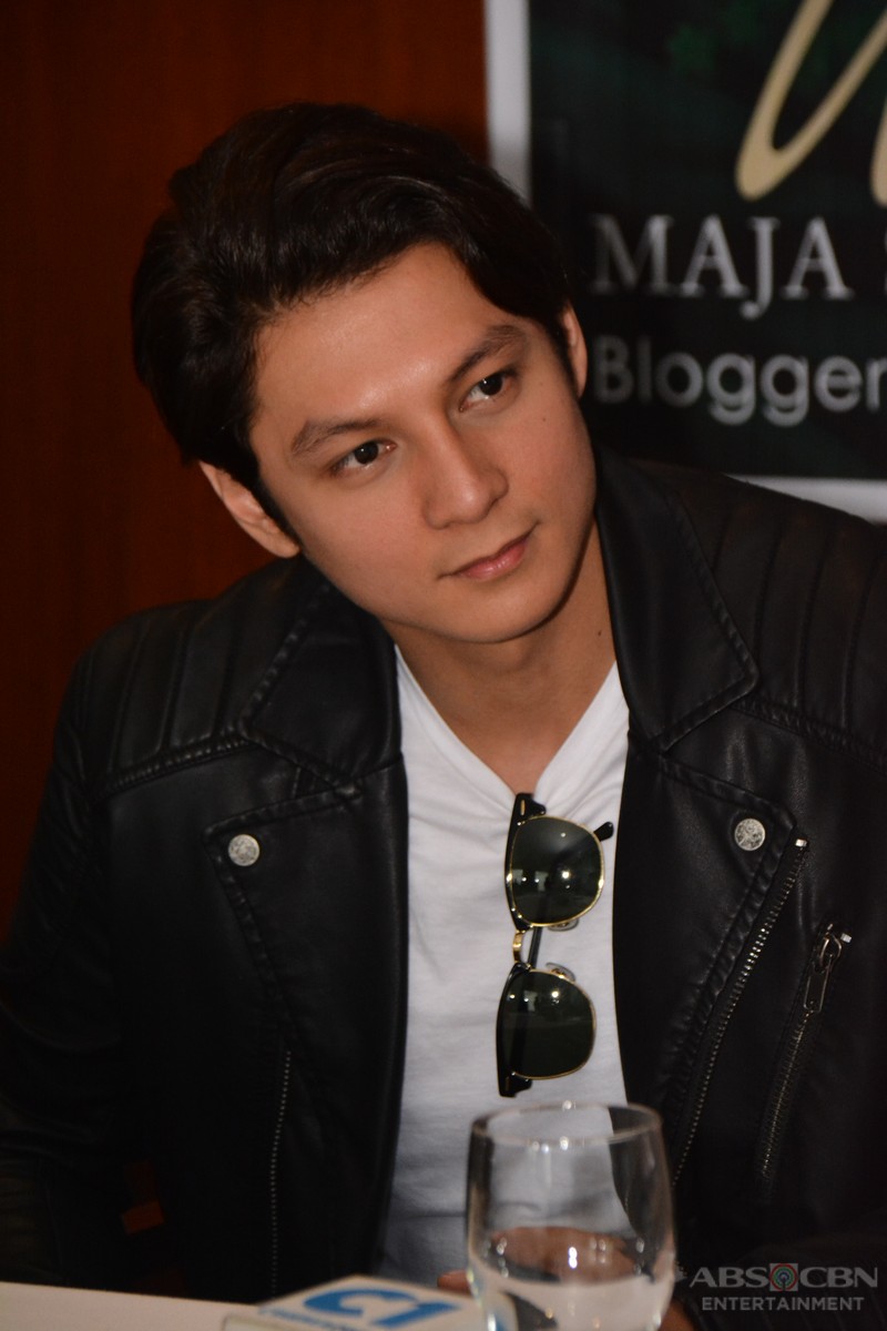 PHOTOS: Wildflower BlogCon with Maja Salvador and Joseph Marco