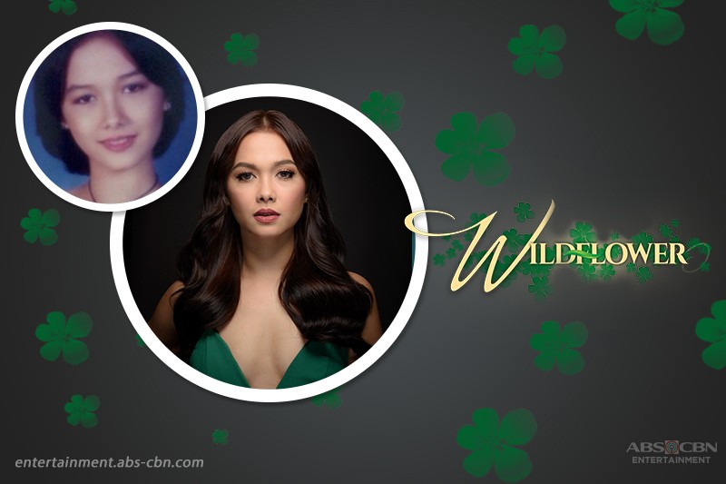 THEN & NOW photos of the Wildflower cast will make you think twice