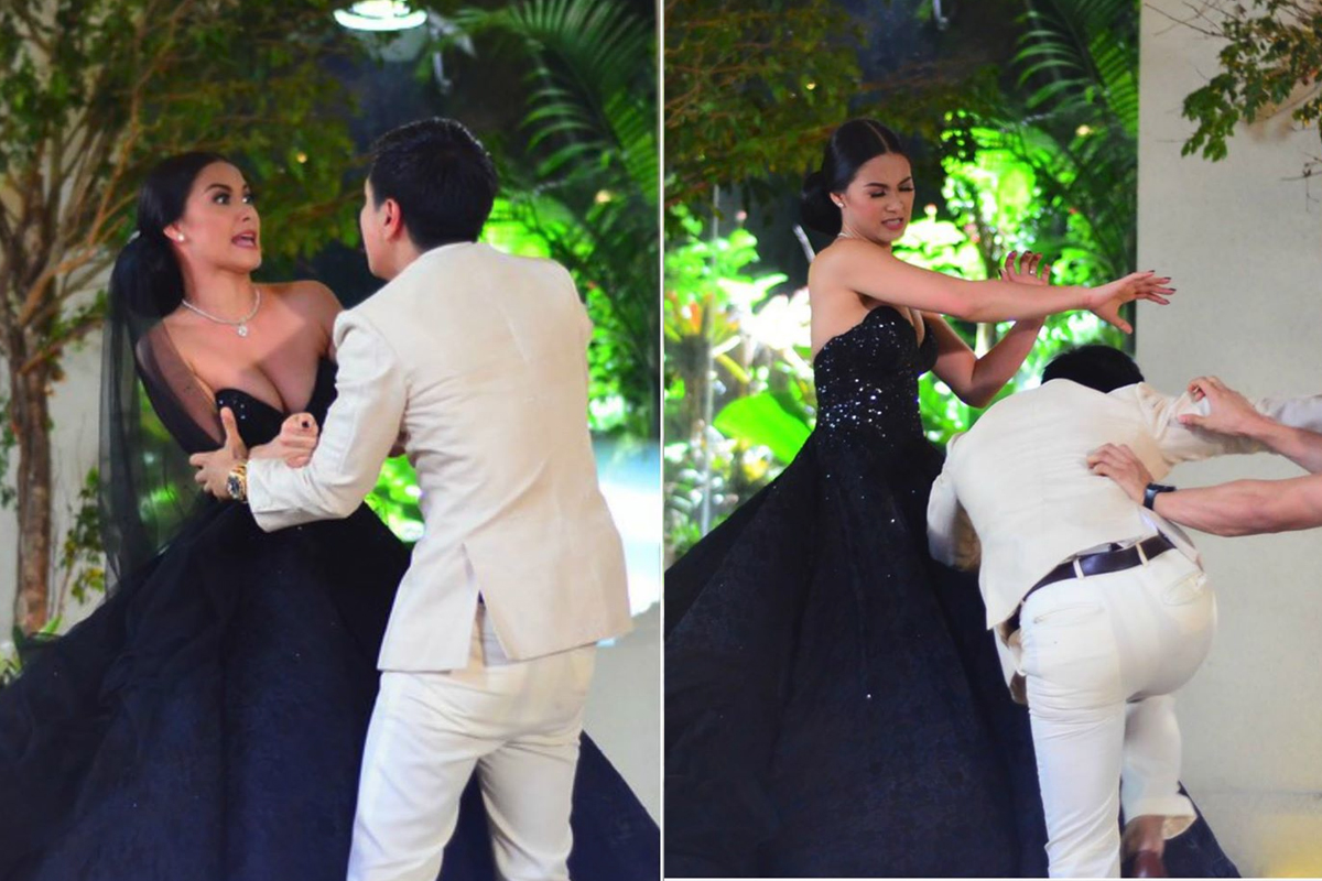 LOOK What happened in WildflowerSigalot in 18 photos ABSCBN