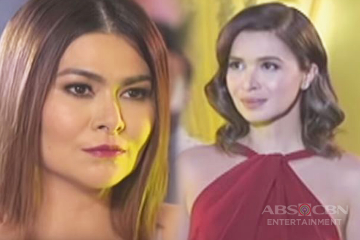 “Wildflower” hits new alltime high national TV rating ABSCBN