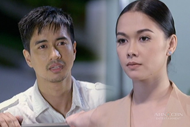 Arnaldo to Lily: “Ivy Aguas ang pangalan mo!” | ABS-CBN Entertainment