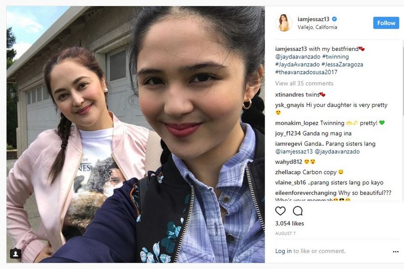 LOOK 22 Photos capturing Jessa Zaragoza’s priceless moments with her