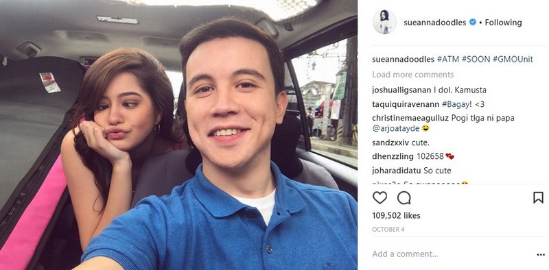 LOOK: 39 Photos of Arjo and Sue that would make you wish they were a ...