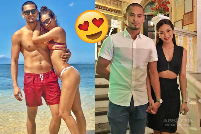 LOOK: 20 Larawan kasama ang tunay na “Paco” sa puso ni Maxine Medina