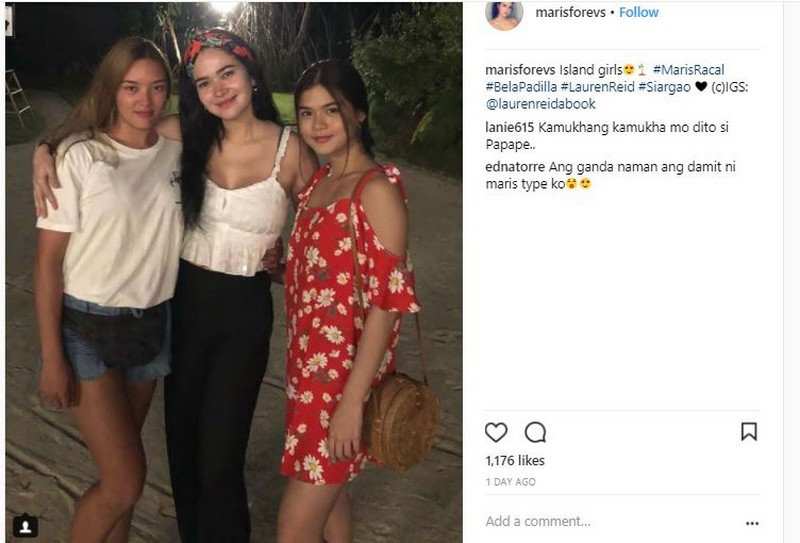 LOOK: 15 Photos that capture Maris Racal and Bela Padilla's sisterly love for each other!