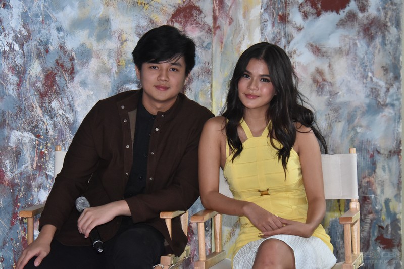 PHOTOS: Hanggang Saan Grand Finale Presscon