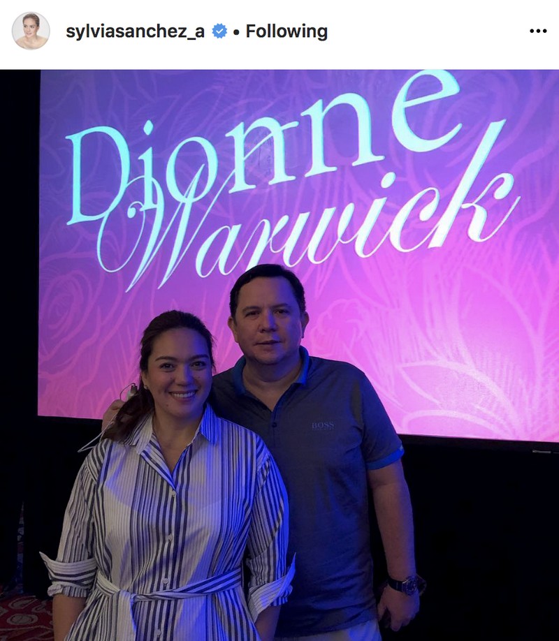 LOOK: 15 Photos of Sylvia Sanchez with her greatest love