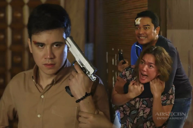 Paco, handang isakripisyo ang buhay para sa ina Thumbnail