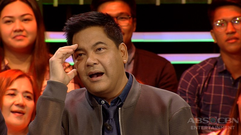 PHOTOS: Martin Nievera On I Can See Your Voice