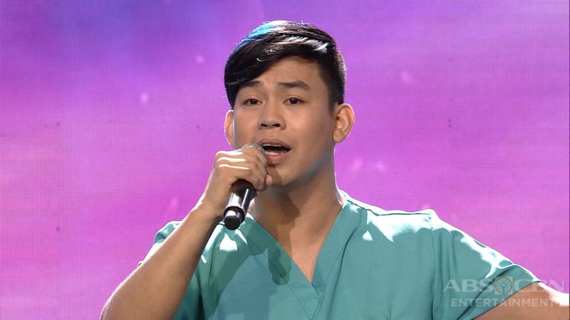 PHOTOS: Martin Nievera On I Can See Your Voice
