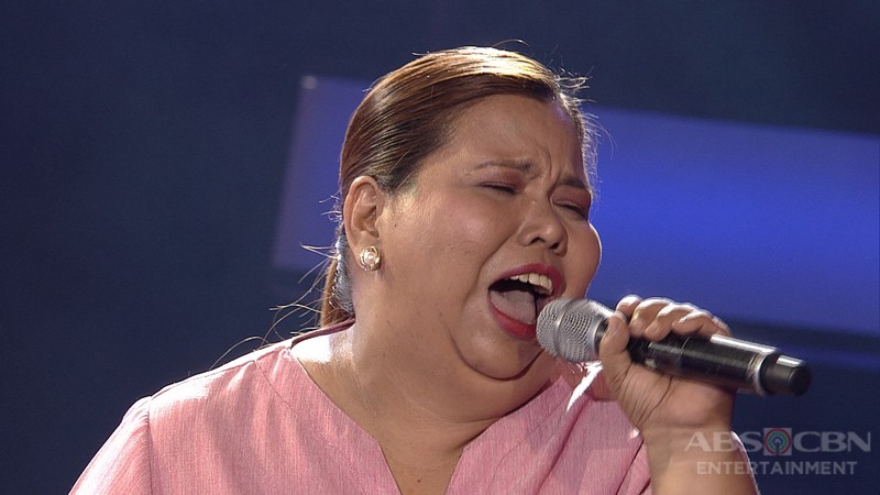 PHOTOS: Martin Nievera On I Can See Your Voice