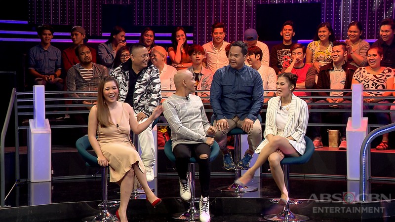 PHOTOS: Martin Nievera On I Can See Your Voice