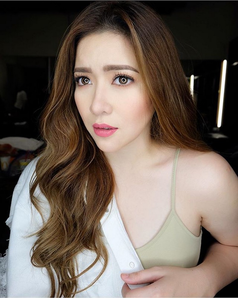 Angeline Quinto 2 0 Fiercer Bolder And Sexier Abs Cbn Entertainment