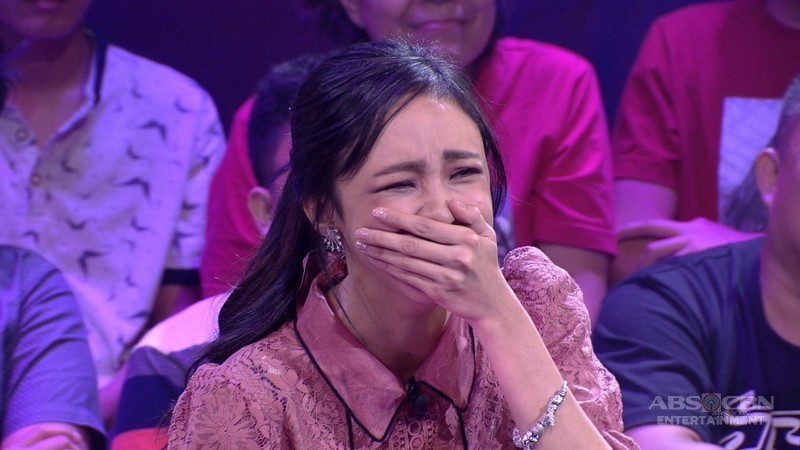 IN PHOTOS: Maymay Entrata on I Can See Your Voice