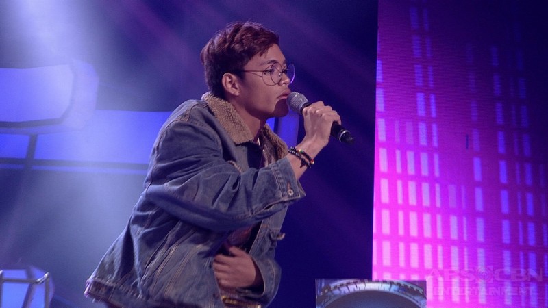 IN PHOTOS: Maja Salvador On I Can See Your Voice
