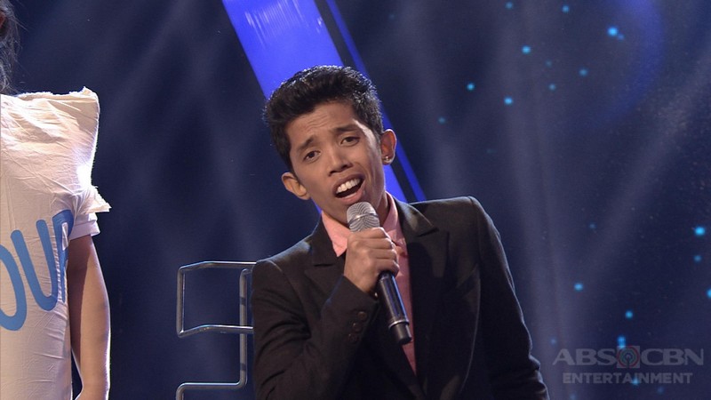 IN PHOTOS: Jericho Rosales On I Can See Your Voice