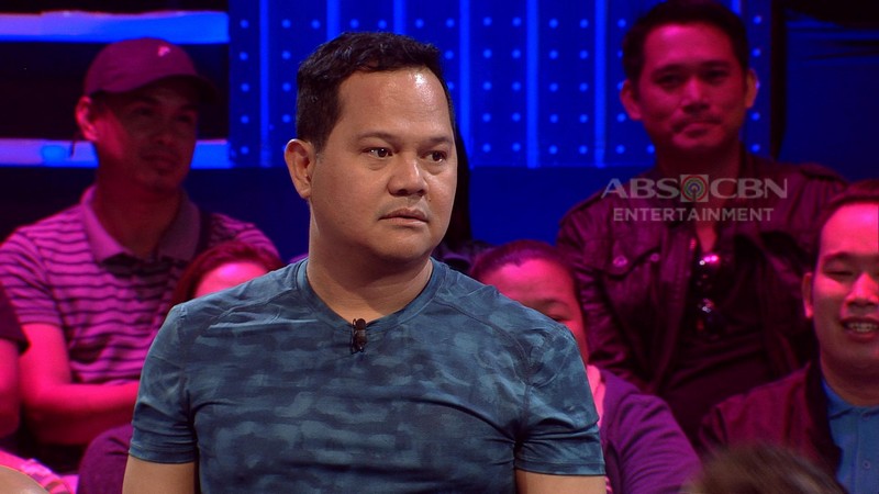 PHOTOS: Ice Seguerra On I Can See Your Voice 