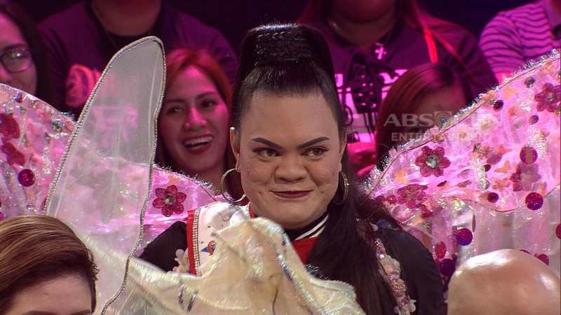PHOTOS: Ice Seguerra On I Can See Your Voice 